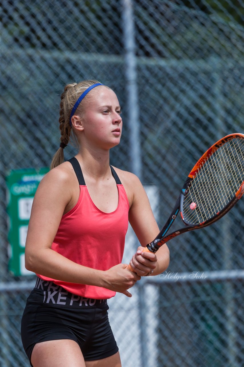 Ann-Sophie Funke 85 - Ostsee Cup